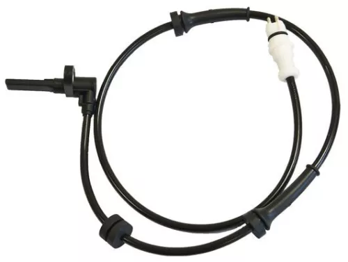 TEXTAR TEXTAR (45017600) 1x Sensor, wheel speed 