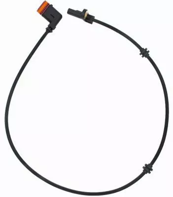 TEXTAR TEXTAR (45018500) 1x Sensor, wheel speed 