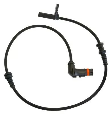TEXTAR TEXTAR (45018600) 1x Sensor, wheel speed 
