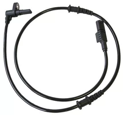 TEXTAR TEXTAR (45018700) 1x Sensor, wheel speed 