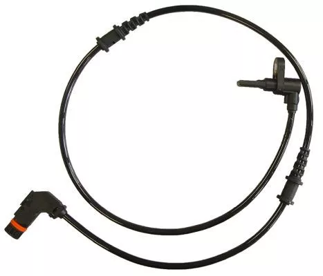 TEXTAR TEXTAR (45018900) 1x Sensor, wheel speed 
