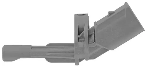 TEXTAR TEXTAR (45019600) 1x Sensor, wheel speed 