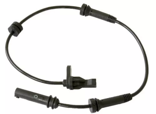 TEXTAR TEXTAR (45019700) 1x Sensor, wheel speed 