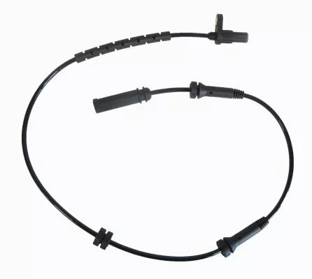 TEXTAR TEXTAR (45019800) 1x Sensor, wheel speed 