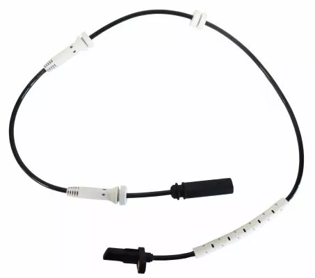TEXTAR TEXTAR (45019900) 1x Sensor, wheel speed 