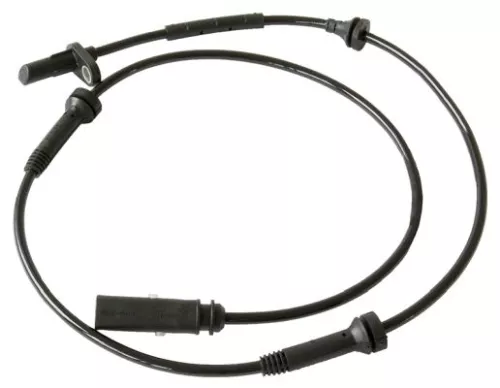 TEXTAR TEXTAR (45020100) 1x Sensor, wheel speed 