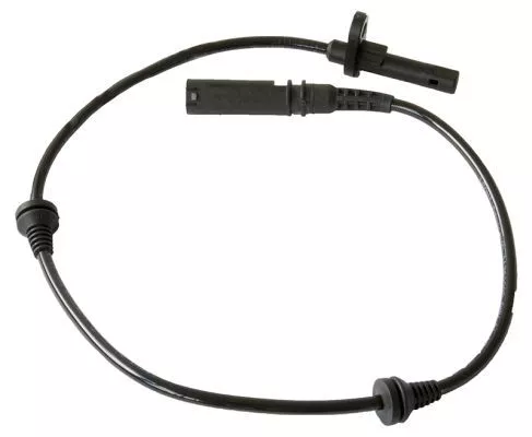 TEXTAR TEXTAR (45020400) 1x Sensor, wheel speed 