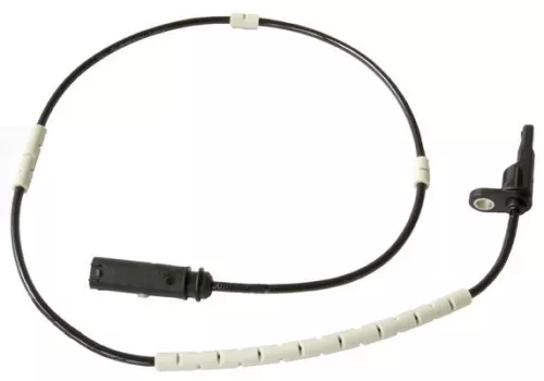 TEXTAR TEXTAR (45020500) 1x Sensor, wheel speed 