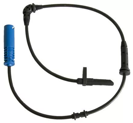 TEXTAR TEXTAR (45020600) 1x Sensor, wheel speed 