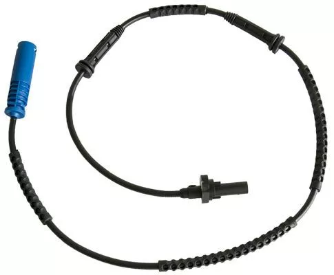 TEXTAR TEXTAR (45020700) 1x Sensor, wheel speed 