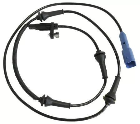 TEXTAR TEXTAR (45020900) 1x Sensor, wheel speed 