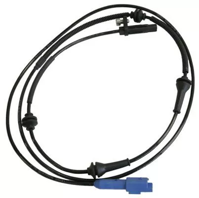 TEXTAR TEXTAR (45021000) 1x Sensor, wheel speed 