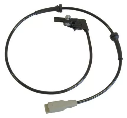 TEXTAR TEXTAR (45021100) 1x Sensor, wheel speed 