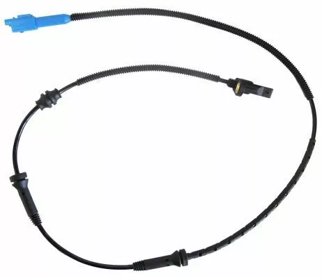 TEXTAR TEXTAR (45021300) 1x Sensor, wheel speed 