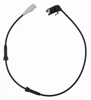 TEXTAR TEXTAR (45021400) 1x Sensor, wheel speed 