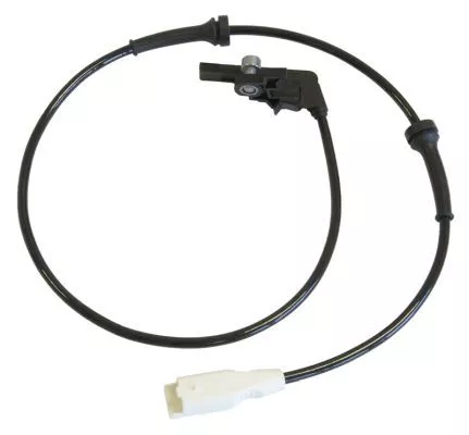 TEXTAR TEXTAR (45021500) 1x Sensor, wheel speed 