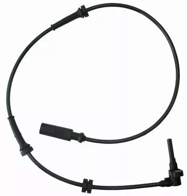 TEXTAR TEXTAR (45021800) 1x Sensor, wheel speed 