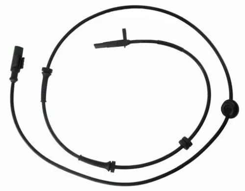 TEXTAR TEXTAR (45022100) 1x Sensor, wheel speed 