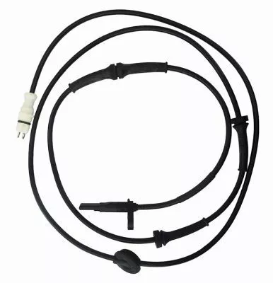 TEXTAR TEXTAR (45022200) 1x Sensor, wheel speed 