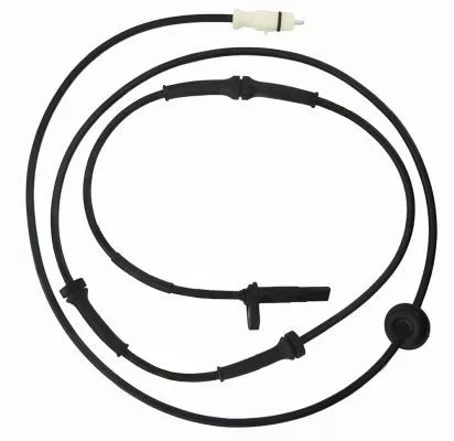TEXTAR TEXTAR (45022300) 1x Sensor, wheel speed 