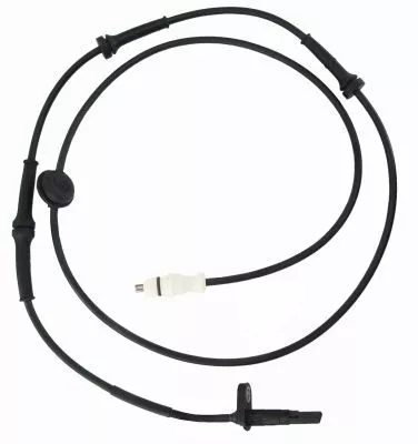 TEXTAR TEXTAR (45022400) 1x Sensor, wheel speed 