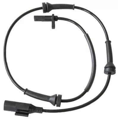 TEXTAR TEXTAR (45022900) 1x Sensor, wheel speed 