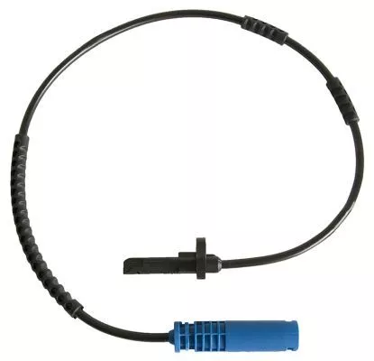 TEXTAR TEXTAR (45023300) 1x Sensor, wheel speed 