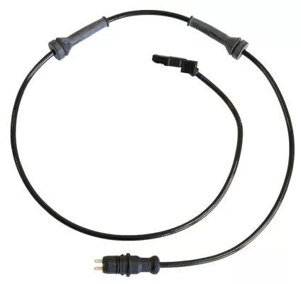 TEXTAR TEXTAR (45023500) 1x Sensor, wheel speed 