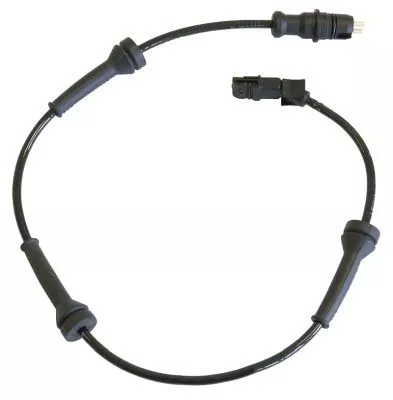 TEXTAR TEXTAR (45023600) 1x Sensor, wheel speed 
