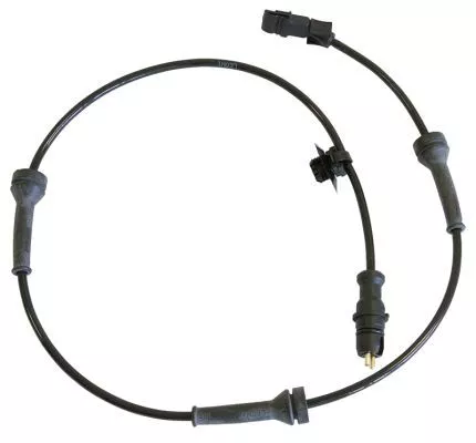 TEXTAR TEXTAR (45023700) 1x Sensor, wheel speed 