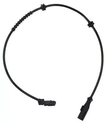 TEXTAR TEXTAR (45023900) 1x Sensor, wheel speed 