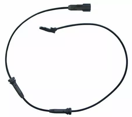 TEXTAR TEXTAR (45024100) 1x Sensor, wheel speed 