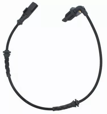 TEXTAR TEXTAR (45024300) 1x Sensor, wheel speed 