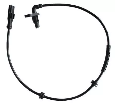 TEXTAR TEXTAR (45024400) 1x Sensor, wheel speed 