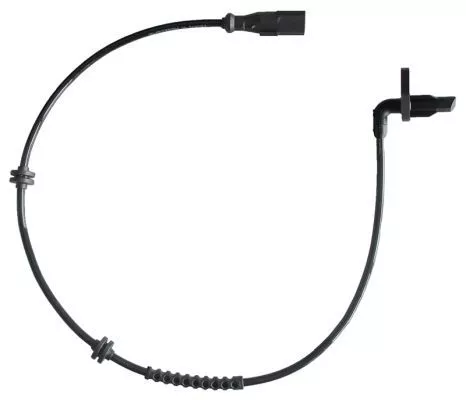TEXTAR TEXTAR (45024500) 1x Sensor, wheel speed 