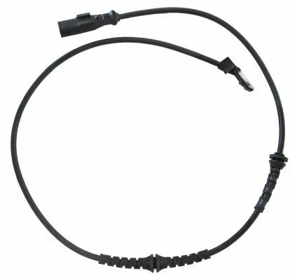TEXTAR TEXTAR (45024600) 1x Sensor, wheel speed 