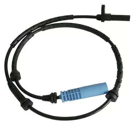 TEXTAR TEXTAR (45024800) 1x Sensor, wheel speed 