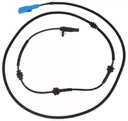 TEXTAR TEXTAR (45025200) 1x Sensor, wheel speed 