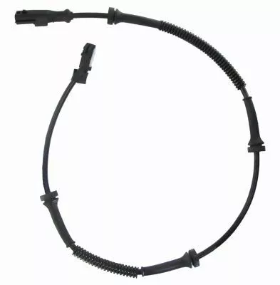 TEXTAR TEXTAR (45025800) 1x Sensor, wheel speed 