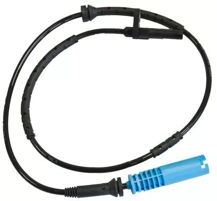 TEXTAR TEXTAR (45026200) 1x Sensor, wheel speed 