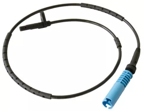 TEXTAR TEXTAR (45026500) 1x Sensor, wheel speed 