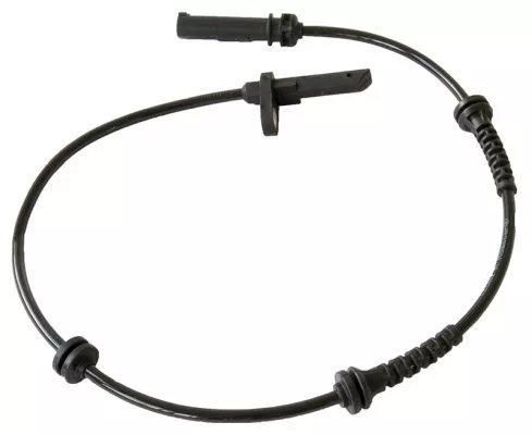 TEXTAR TEXTAR (45026600) 1x Sensor, wheel speed 