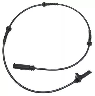 TEXTAR TEXTAR (45026800) 1x Sensor, wheel speed 