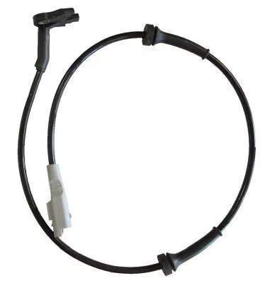 TEXTAR TEXTAR (45026900) 1x Sensor, wheel speed 