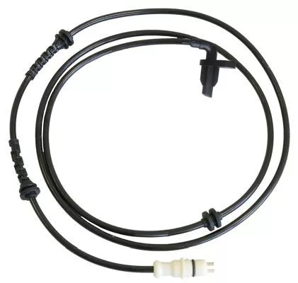 TEXTAR TEXTAR (45027500) 1x Sensor, wheel speed 