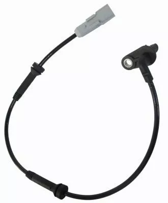 TEXTAR TEXTAR (45027600) 1x Sensor, wheel speed 