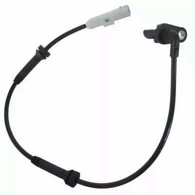 TEXTAR TEXTAR (45027700) 1x Sensor, wheel speed 