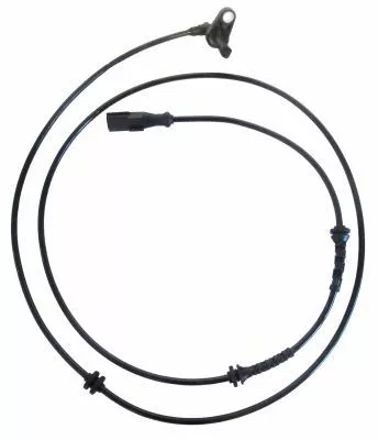 TEXTAR TEXTAR (45027800) 1x Sensor, wheel speed 