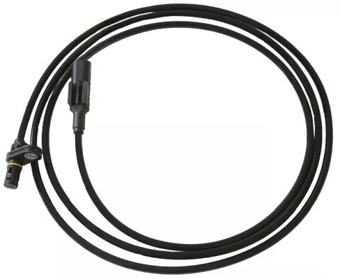 TEXTAR TEXTAR (45028200) 1x Sensor, wheel speed 