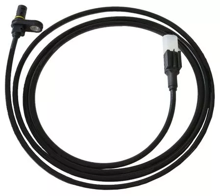 TEXTAR TEXTAR (45028300) 1x Sensor, wheel speed 